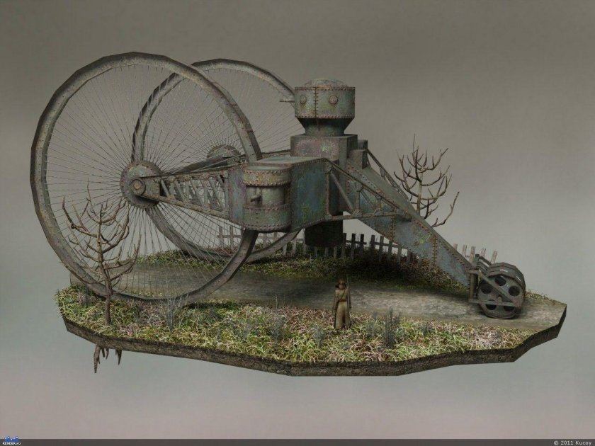 Танк Лебеденко