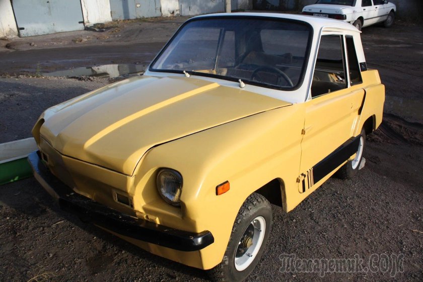 СМЗ-нами-086 Спутник