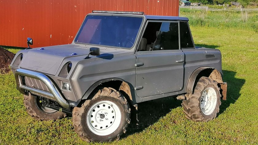 Смз инвалидка