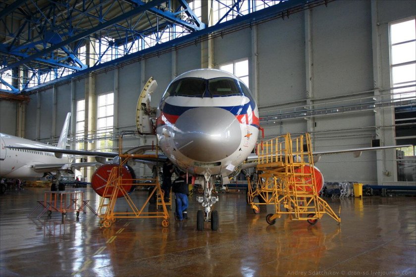 ГСС Жуковский