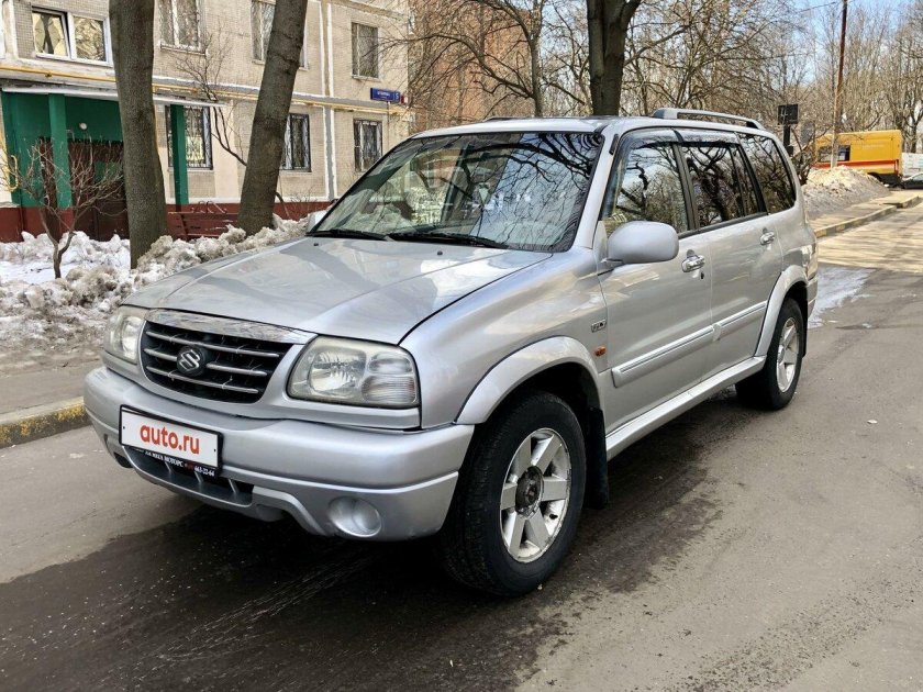 Сузуки Верона