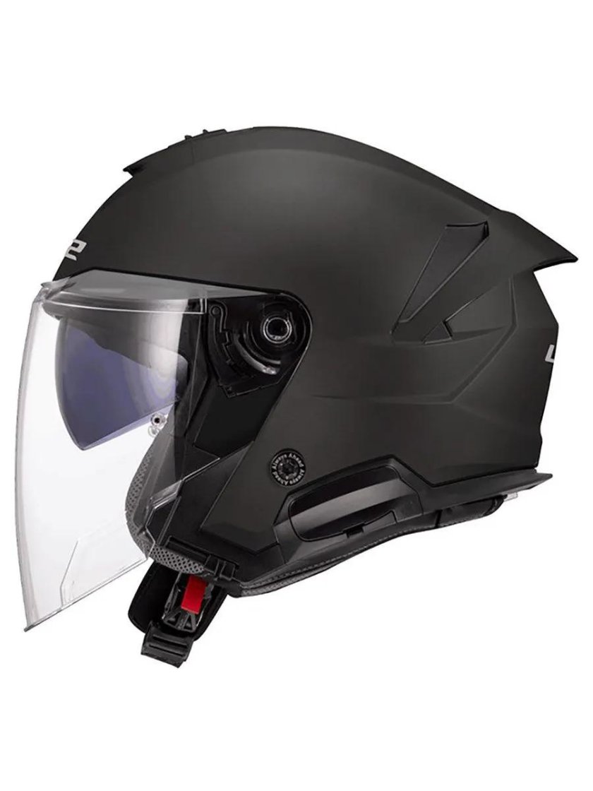 Мотошлем ls 2