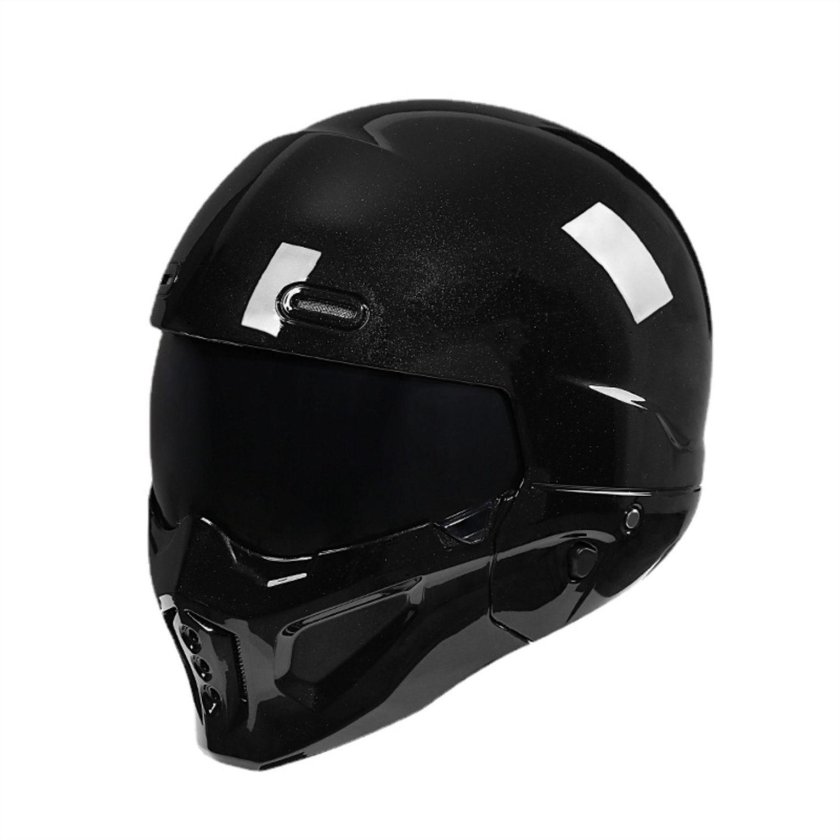 Шлем скорпион модуляр