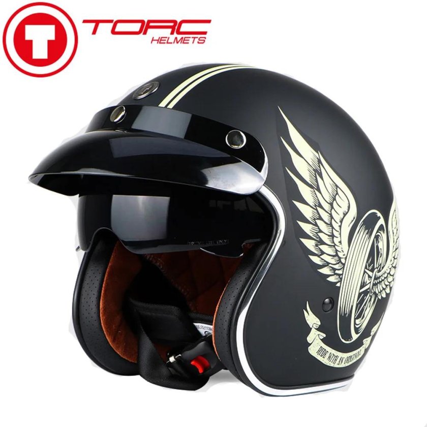 Мотоциклетный шлем Casco Moto