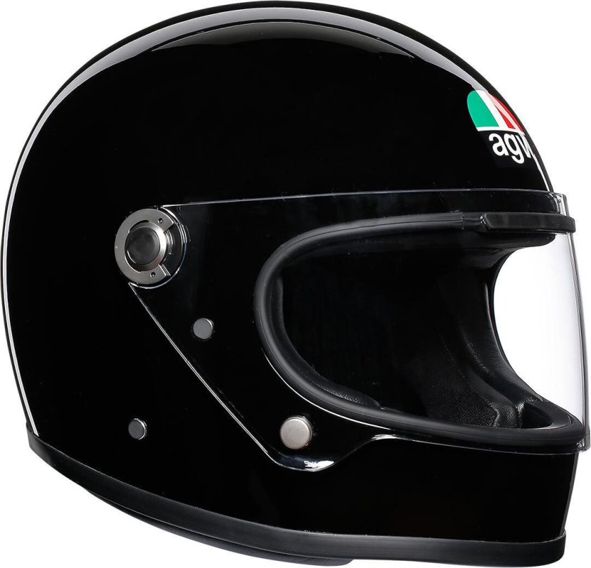 AGV x3000 Matt Black