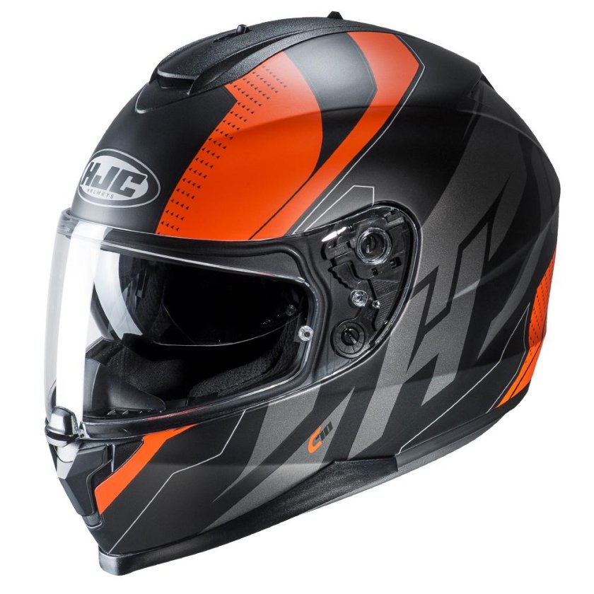 Мотошлем HJC c70