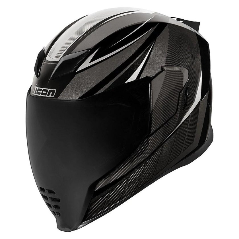 Мотошлем Айкон Airflite