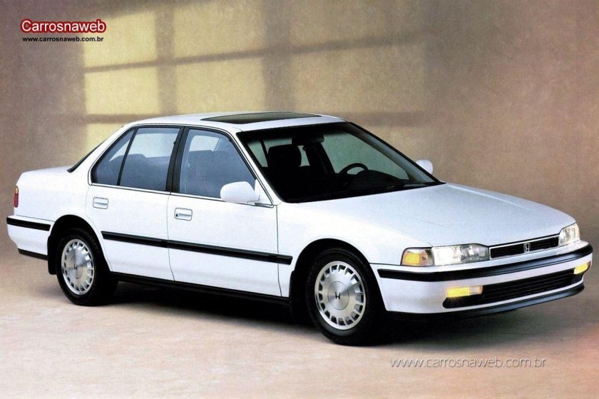 Honda Accord 1990
