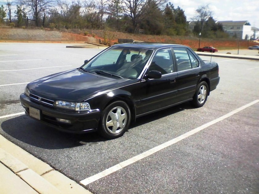 Honda Accord 1993