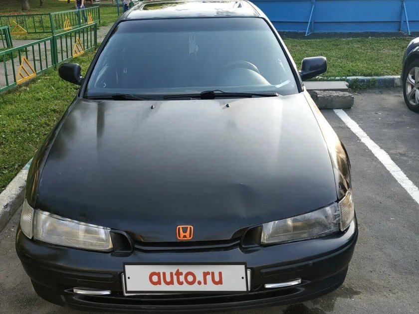 Honda Accord 2.0 МТ, 1993,
