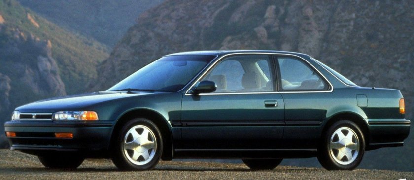 Honda Accord 1992