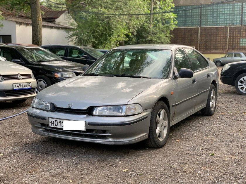 Honda Accord 1993 2.0