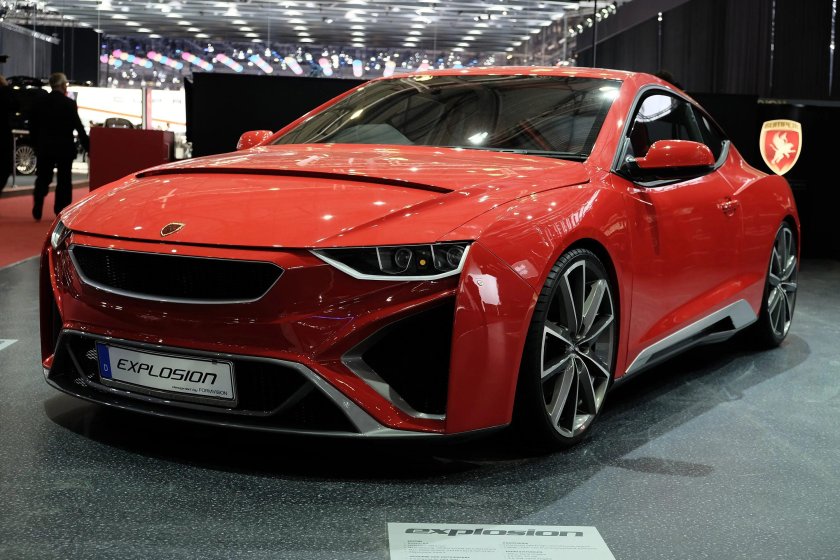 Гумперт концепт 2022