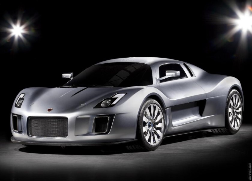 2011 Gumpert Tornante