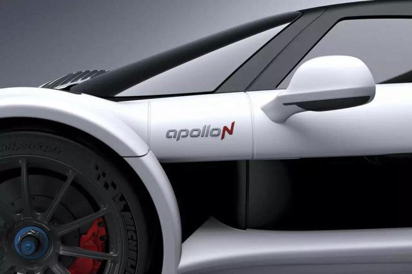Appollo Gumpert