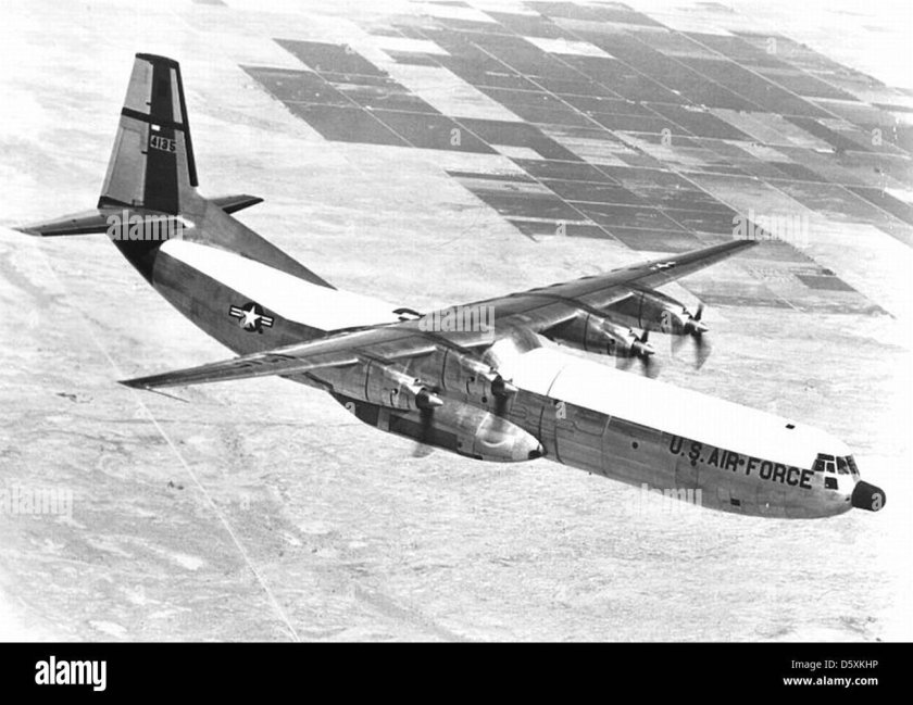 C-133 Cargomaster
