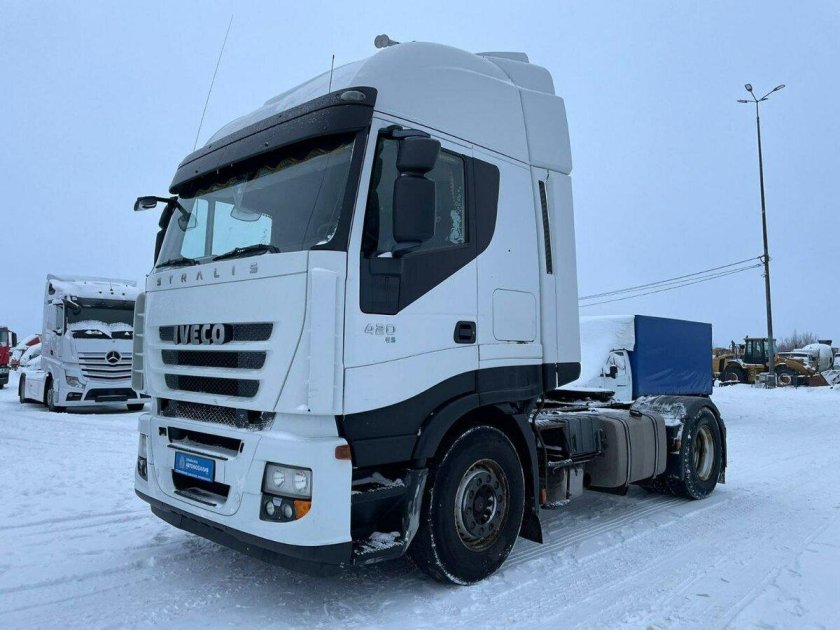 DAF ft CF 85.380