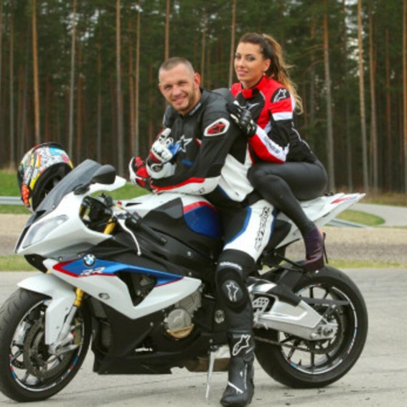 Мотопутешествие Олег Харитонов