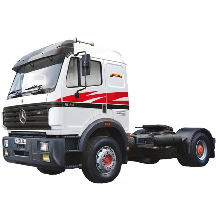 Mercedes Benz sk 1844