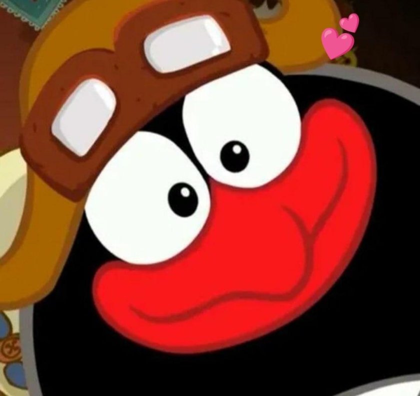 Пин Пиныч Смешарики