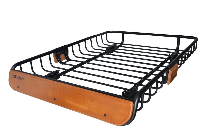 Раскладушка Luxor 140 200