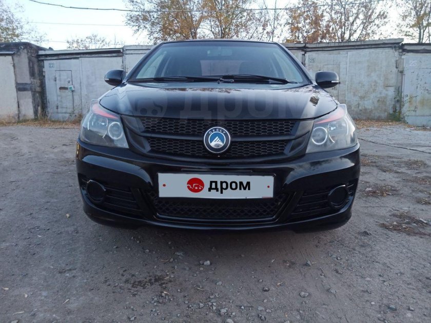 Решетка радиатора Субару XV 2012