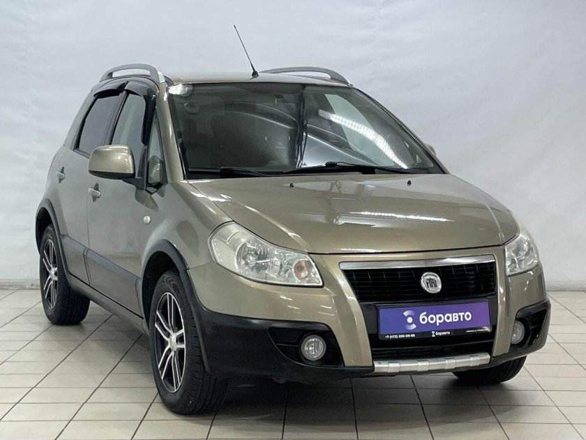 Судзуки sx4 2013