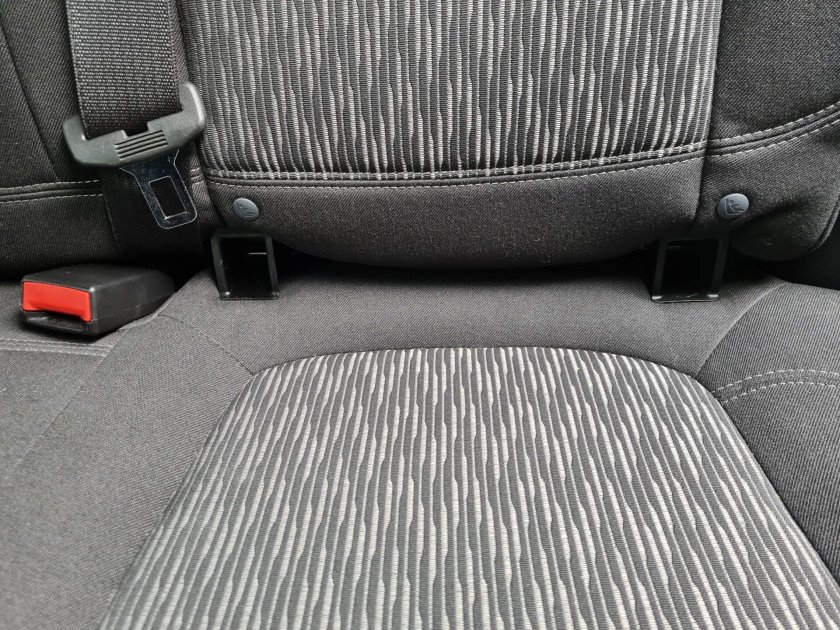 Isofix Аутлендер 3