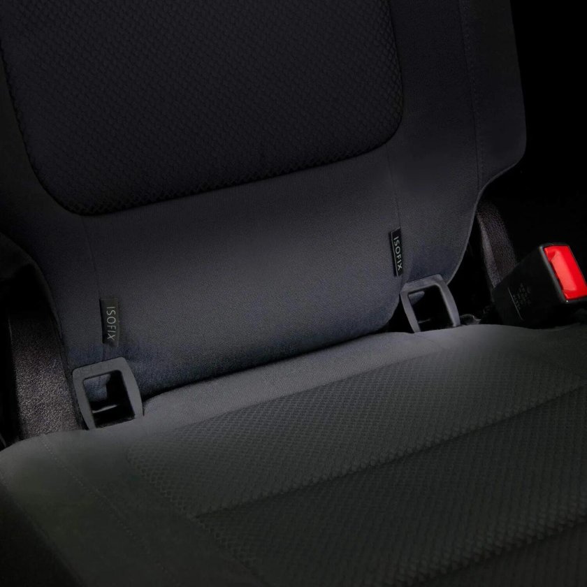 Направляющие Isofix Cybex