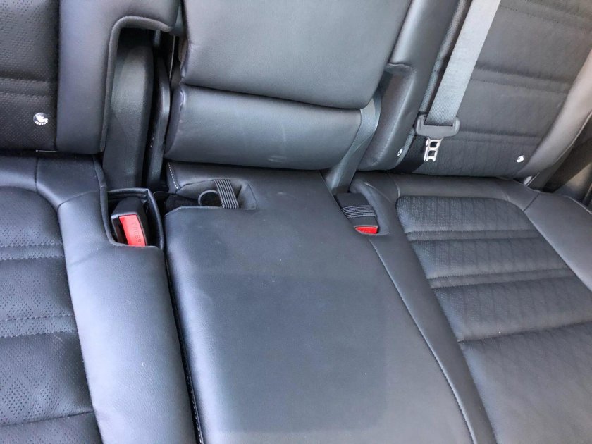 Киа Соренто изофикс