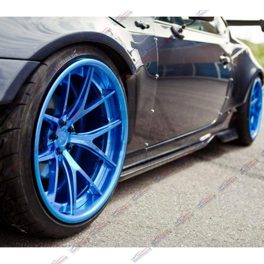 Диски рокет Банни