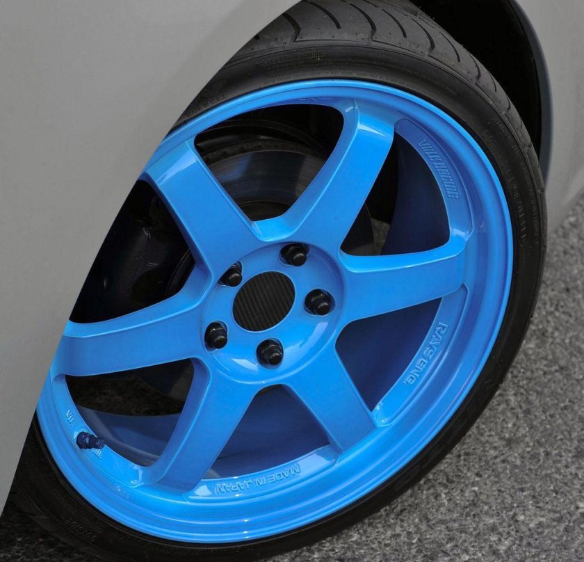 Цветные диски