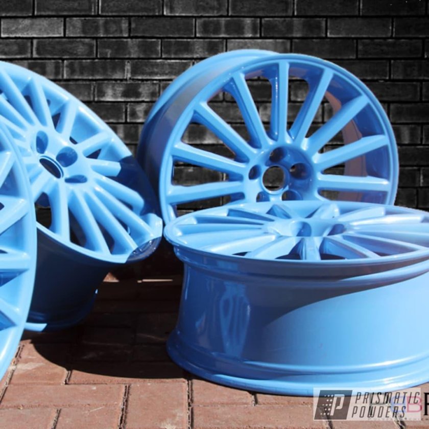 Порошковая краска