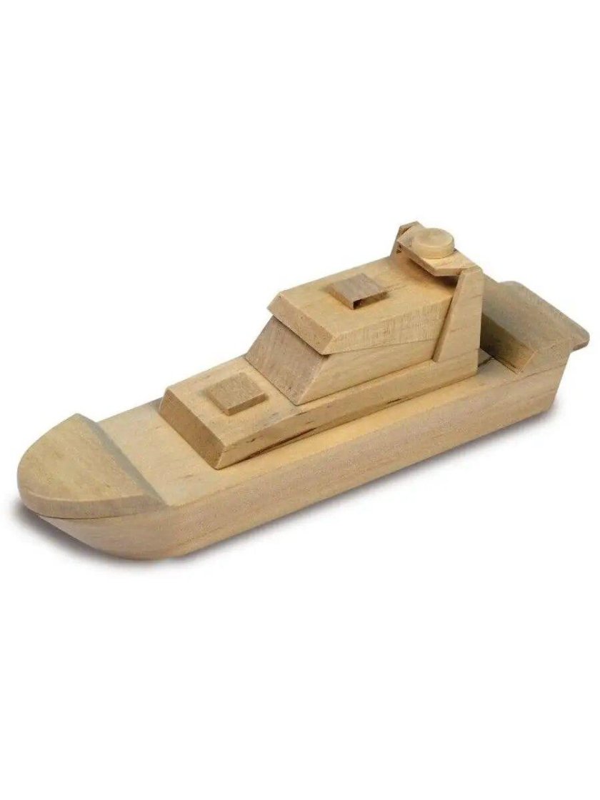 Сборная модель корабль artesania Latina