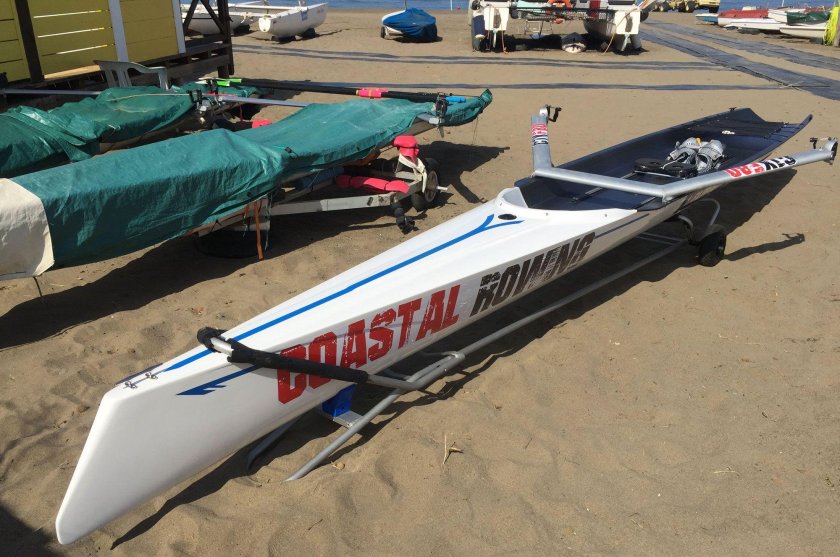 Филиппи лодка