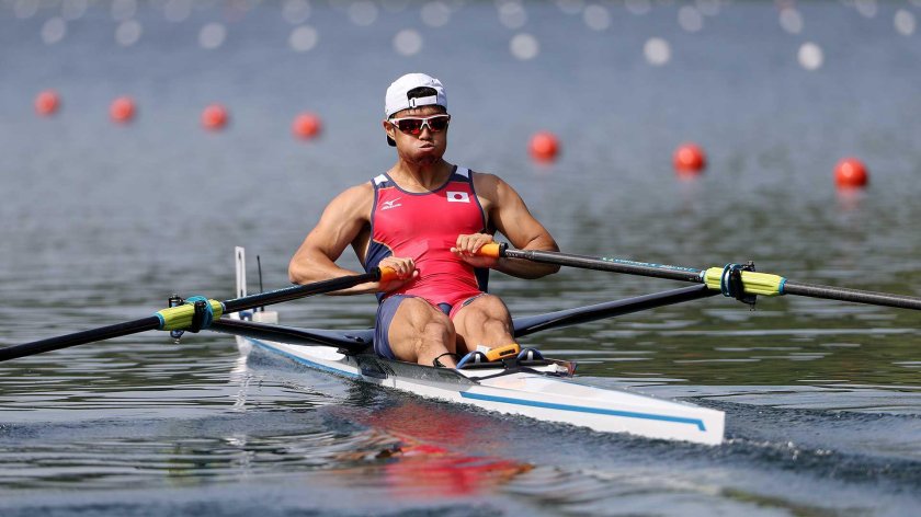 Каноэ байдарка Академическая гребля