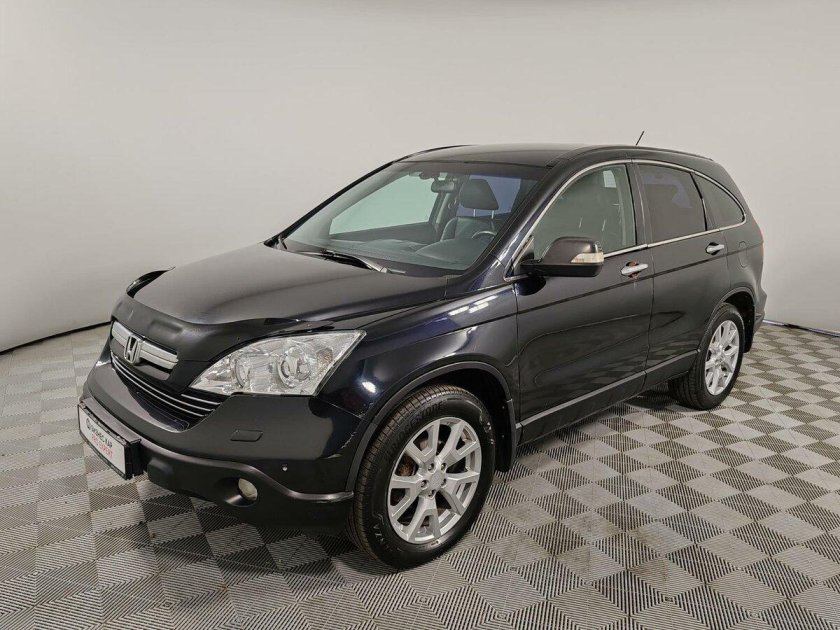 Honda cr v 2008