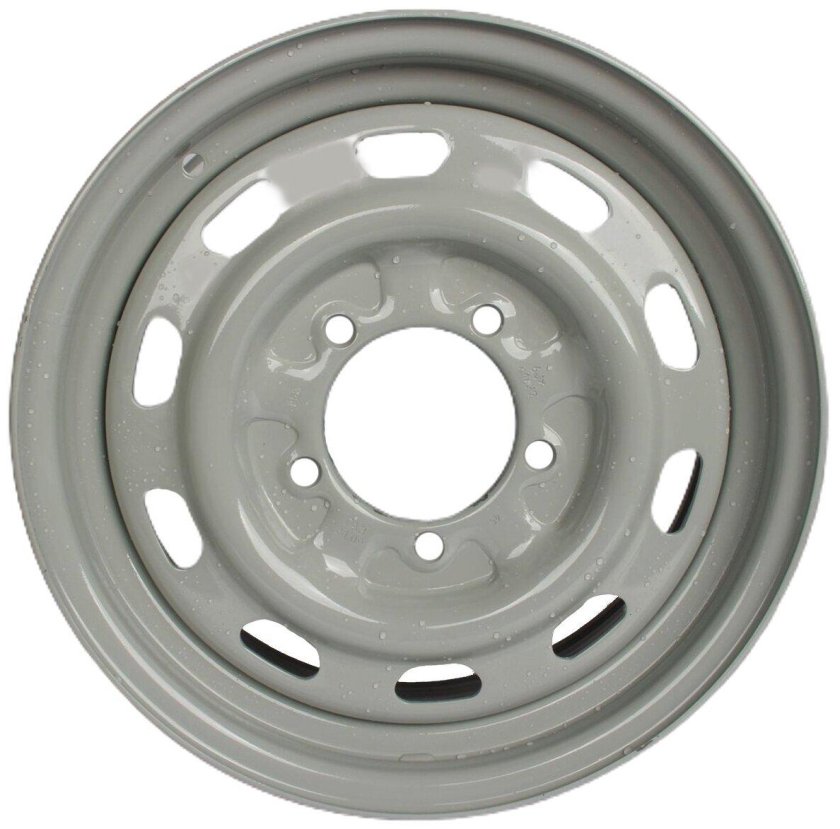 Диск колеса 2217-3101015