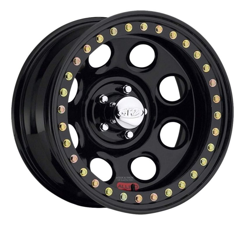 Диск off-Road Wheels 6x139.7 r16