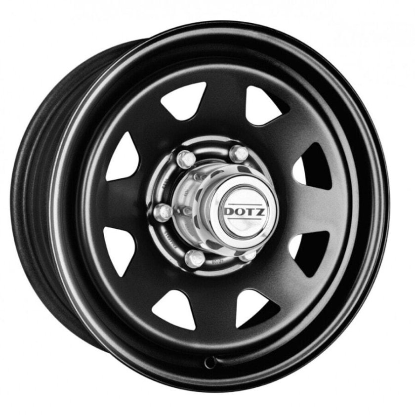 Dotz Dakar диски r17