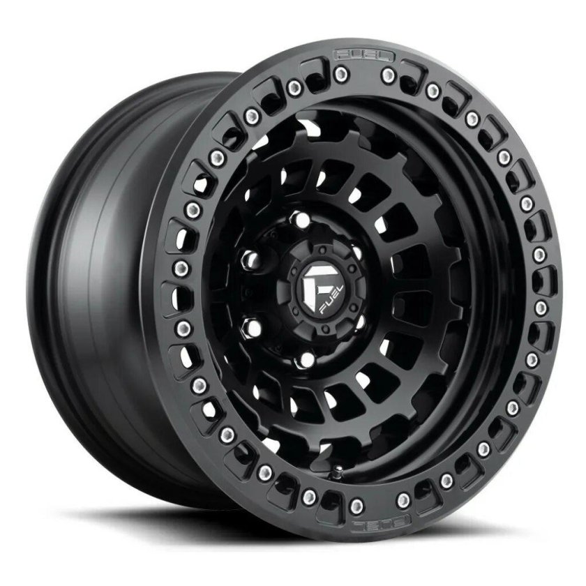 Диски off Road Wheels r17