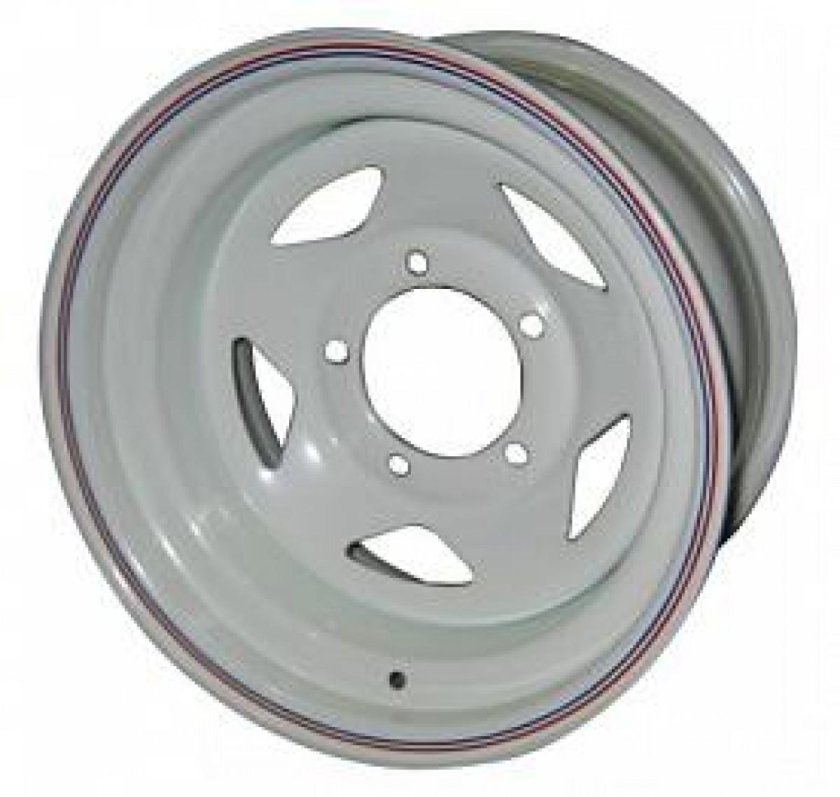 Диски off Road Wheels r16