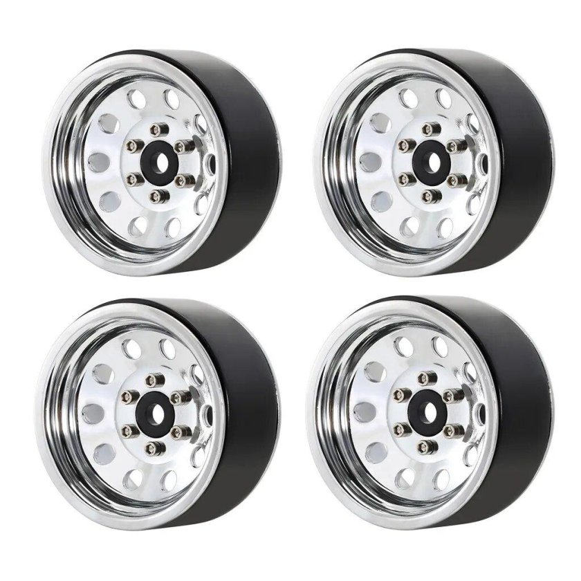 Металлические колесные диски