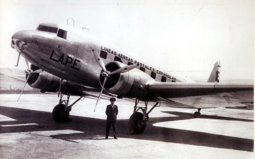Дуглас DC-2