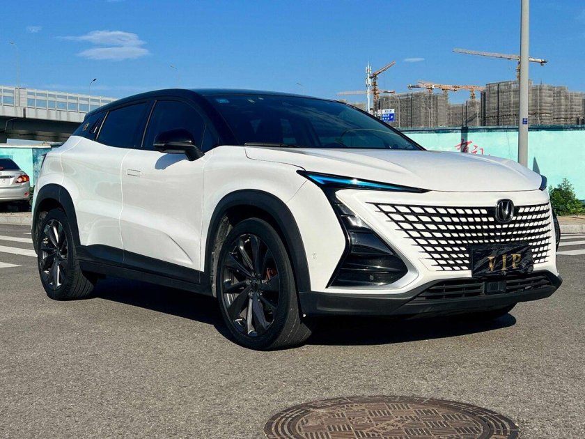 Чанган уни т