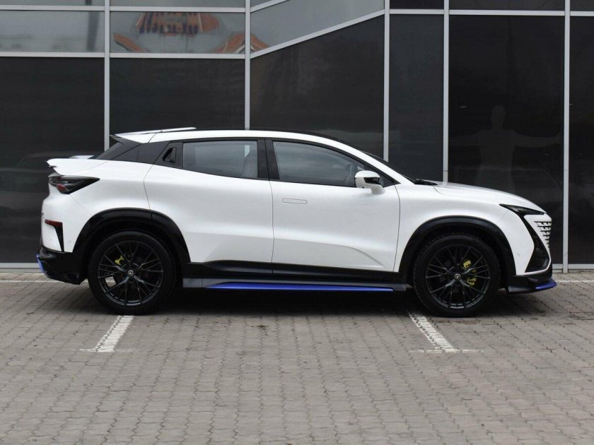 Чанган уни т