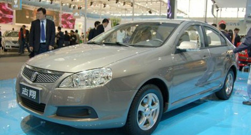 Changan z Shine