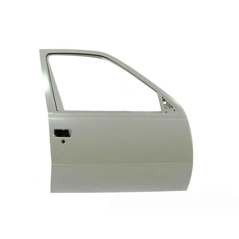 Двери ваз 2110