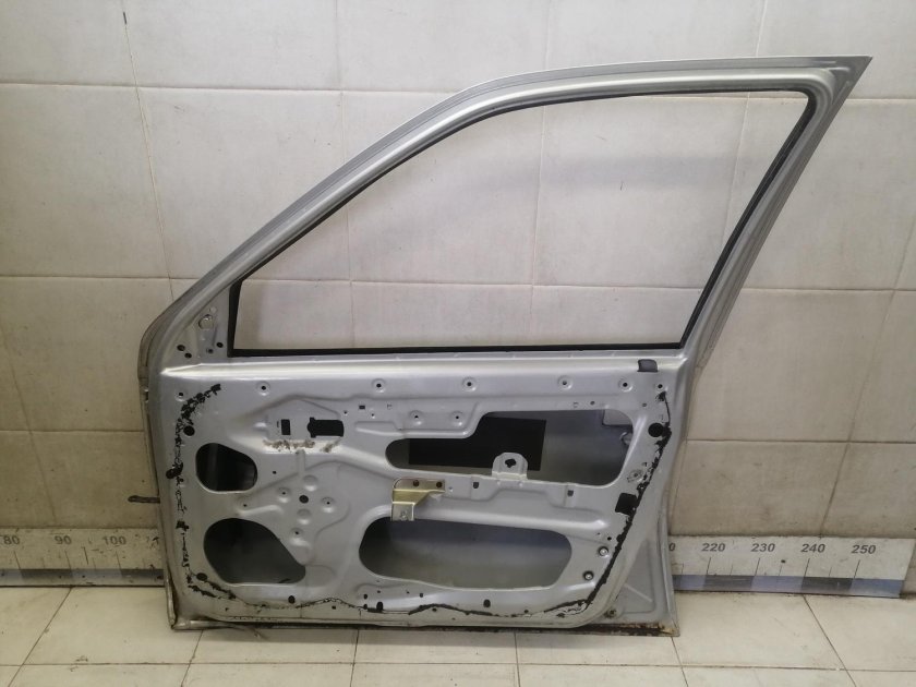 96169053 Daewoo Nexia дверь передняя