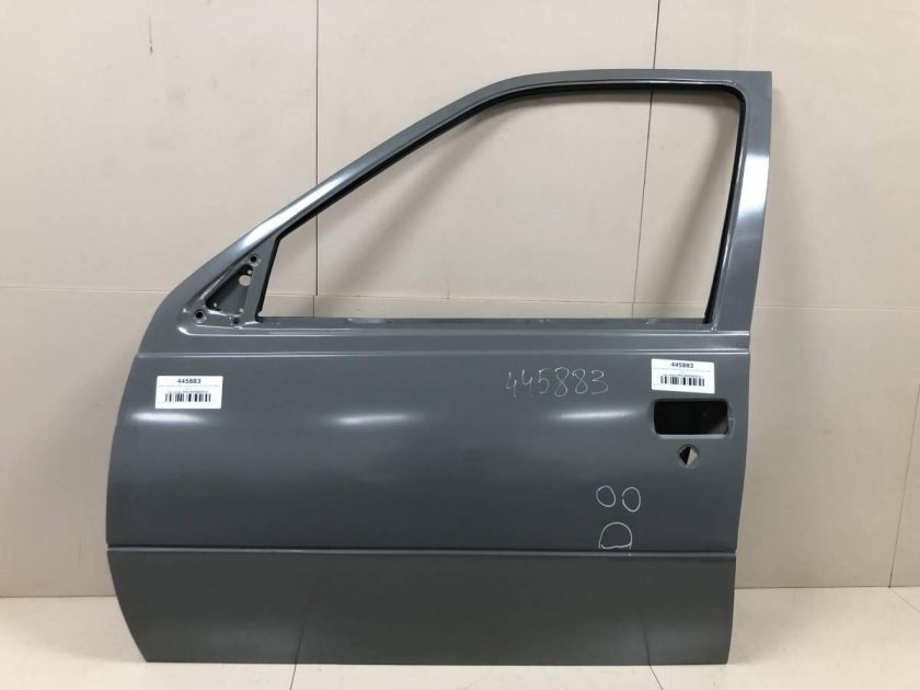 Дверь передняя левая Daewoo Nexia n150